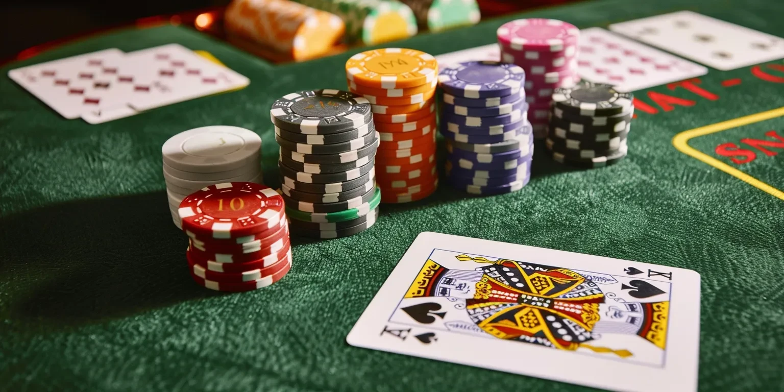 Live Casino