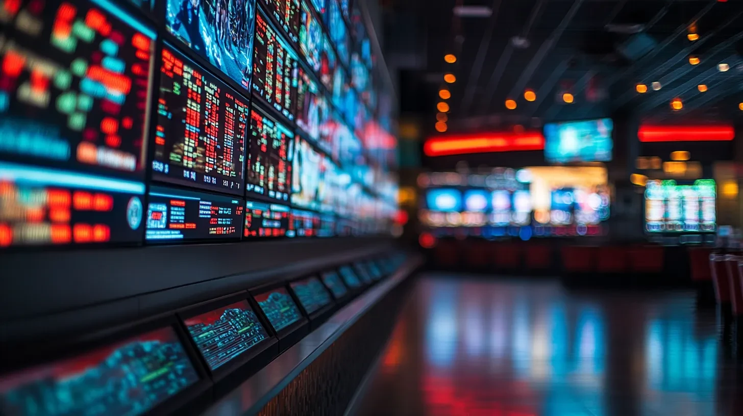 Memahami Bonus dalam Permainan Meja dan Slot