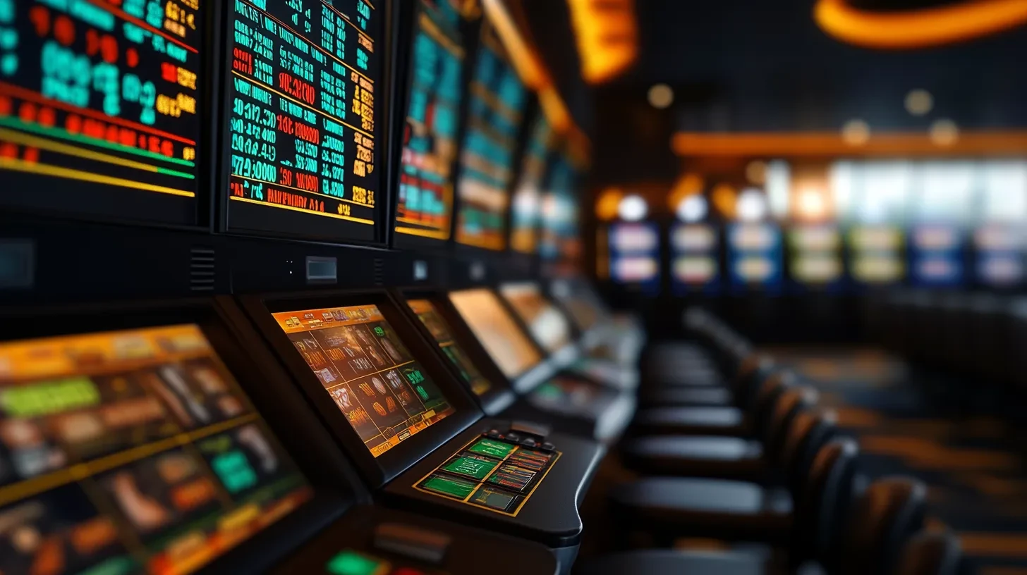 Jenis-Jenis Bonus dalam Kasino Dalam Talian