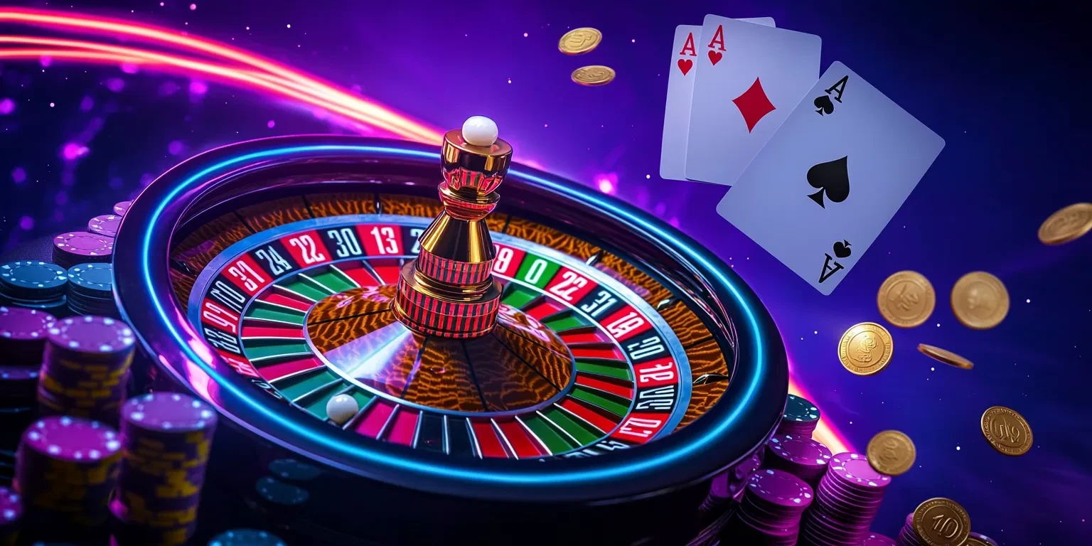 Jenis-Jenis Bonus yang Tersedia
